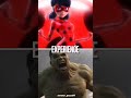 ensar TV 2 Ladybug vs MCU Hulk! 🐞💥 Sihir mi, Öfke mi?#shorts