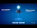 How To Get Frigid Flipkick Emote NOW FREE in Fortnite! (Free Frigid Flipkick Emote)
