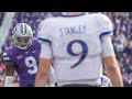 Kstate vs ku football best plays over the years