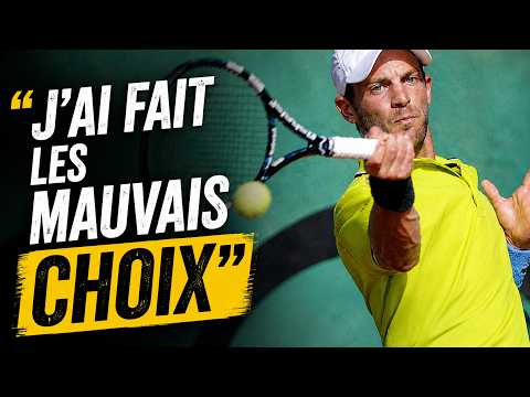 He was one of the best young French players: the career choices he regrets today