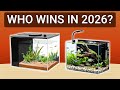Top 5 Best Fish Tanks in 2026