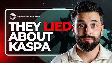KASPA Did +50,000%… But Is It About to Collapse?