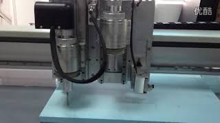 50Mm Xps Epe Foam Forex Cutter Machine