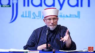 Minhaj TV 24/7 Live Stream: Minhaj Ul Quran International's official Web Tv Channel ~ launched wi... screenshot 4