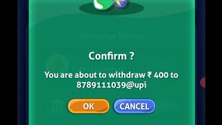 Play Ludo and earn 💸 unlimited money in ludo Ninja | Ludo Ninja Game in phone |itz tech budy | screenshot 3