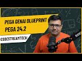 3. Pega GenAI Blueprint - CodeStreamTech