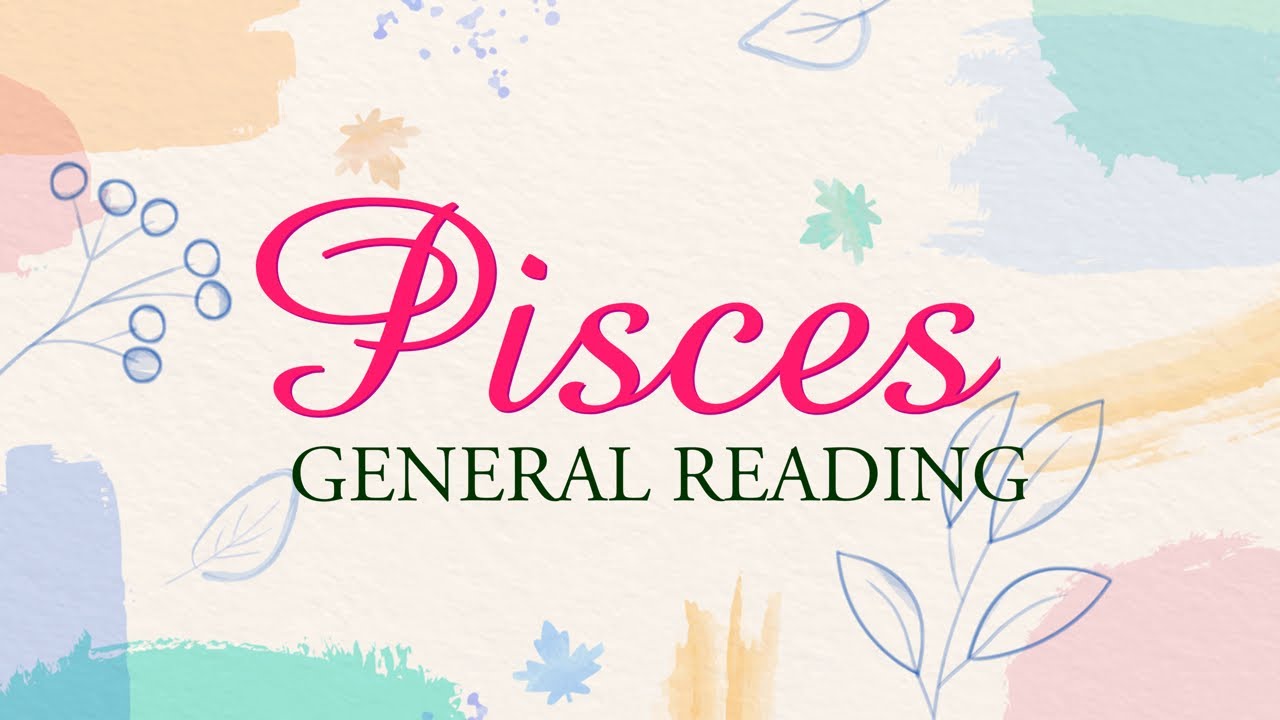 PISCES tarot ♓️ Someone Is Going To Reach Out, This Person Has Their Eye On You Pisces