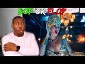 CARDI B "MONEY" VIDEO REACTION!! *HER BEST VIDEO!!??*