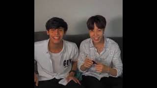 ChahubBest || Ở đây có một couple dễ thương.... #checkouttheseries screenshot 4