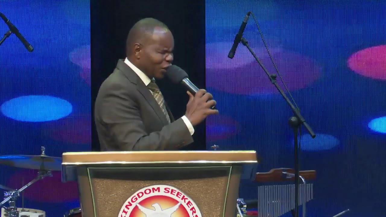 Praise And Worship Morning