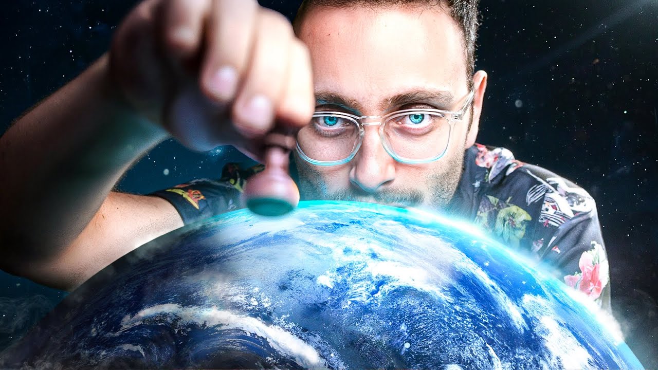 I BEAT THE ENTIRE WORLD AT CHESS!!!