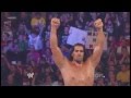 wwe Great Khali wins battle royal