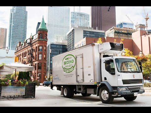 COVID-19 Toronto food banks and groups fighting food insecurity