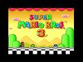 Super Mario Bros 3 - World 6 - Fortress 2