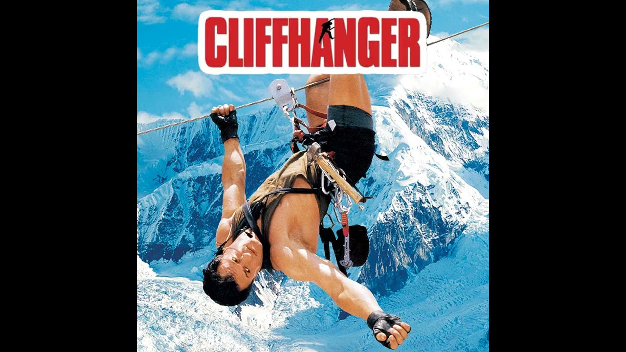 Cliffhanger