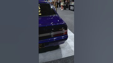 @pro_vl_racing VL Calais Turbo LE at Adelaide Auto Expo 2023