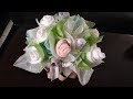 Baby Shower "Flower" Bouquet