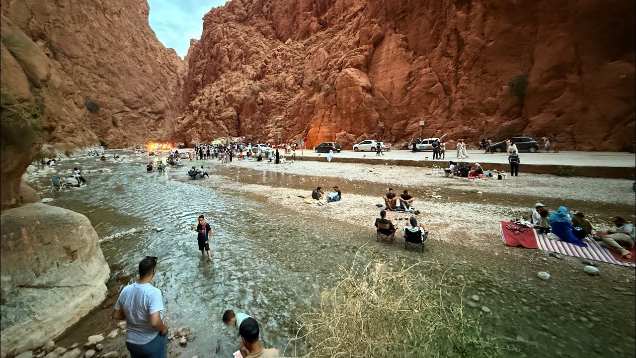 #tinghir_gorge_toudgha_sud_est_au_maroco_montagne_nature_instagood_like4like_sweet_place_amazing_