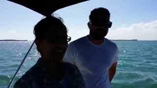Reviews A  Family Fun Islamorada Boat Tour