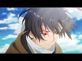 TVアニメ「８６―エイティシックス―」オープニング映像／#ヒトリエ「3分29秒」