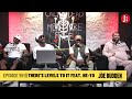 The Joe Budden Podcast Episode 551 | There's Levels To It feat. Ne-Yo