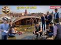 वृंदावन नाव हादसे की असली सच्चाई आई सामने | CID का बड़ा खुलासा | CID | New Episode 2026
