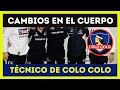 DECISIÓN TOMADA! FUTURO DEFINIDO! ULTIMAS NOTICIAS DE COLO COLO HOY! COLO COLO NOTICIAS HOY!