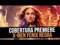 X-MEN: FÊNIX NEGRA | #ParódiasTNT