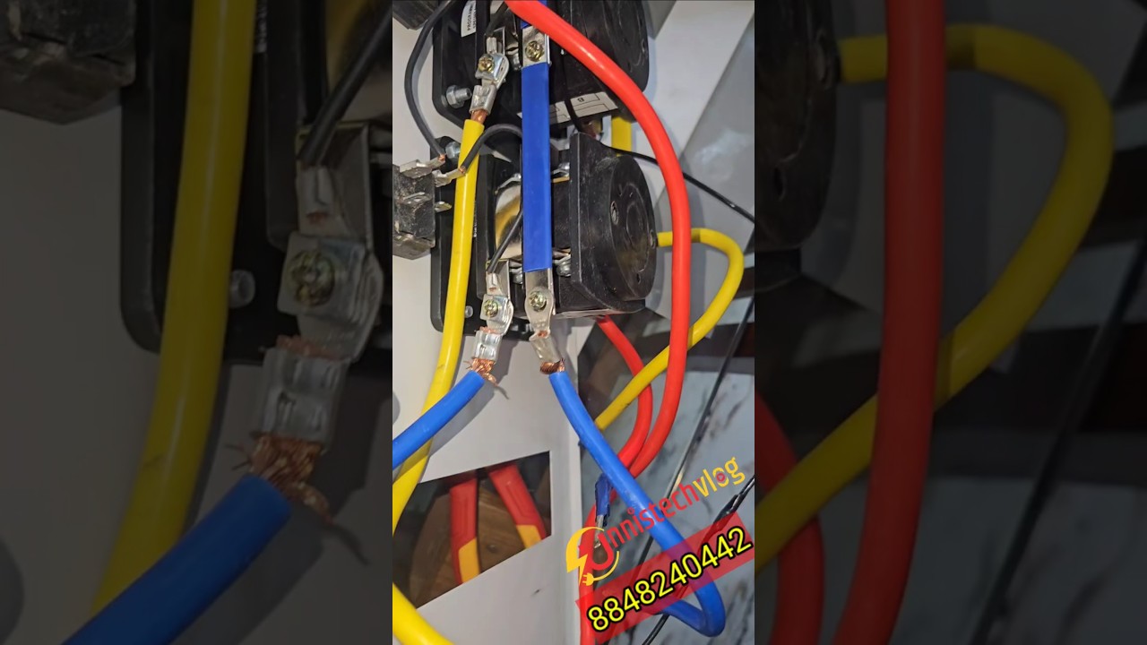 പത്തനംതിട്ടയിൽ വയറിങ്ങ് പരിശോധനക്ക് പോയപ്പോൾ കണ്ടത് 