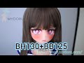 ButterflyDoll的新款開箱介紹