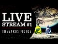 🔴 LIVE #1 - Meet TheGaroStudios
