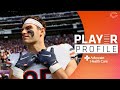 Cole Kmet | Player Profile | Chicago Bears
