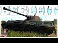 Germany's Anti-EVERYTHING IFV Ft. - Begleitpanzer 57 & G.91 R/3 - War Thunder