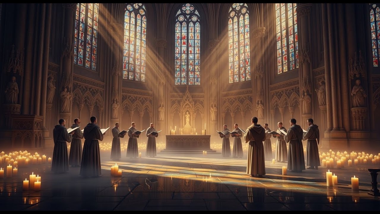 Evening Grace: Monastic Voices for Inner Peace Evening Grace: Monastic Voices for Inner Peace