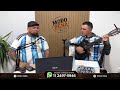 MODO PEÑA - Segundo Programa