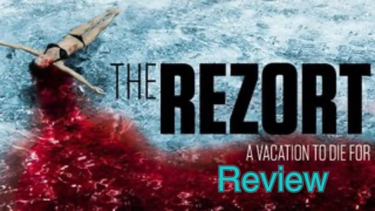 The Rezort Review | Netflix Zombie movie