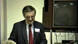 VITA - Video Association Computer Graphics Demo (February 1, 1990)