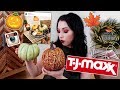 Huge Fall Home Decor Haul 2018 & How I style them! 🍁 ALL THE PUMPKINS