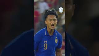 Yotsakon gives Thailand hope!  | Vietnam 0-1 Thailand (2-1 on Agg.) | ASEAN Hyundai Cup 2026