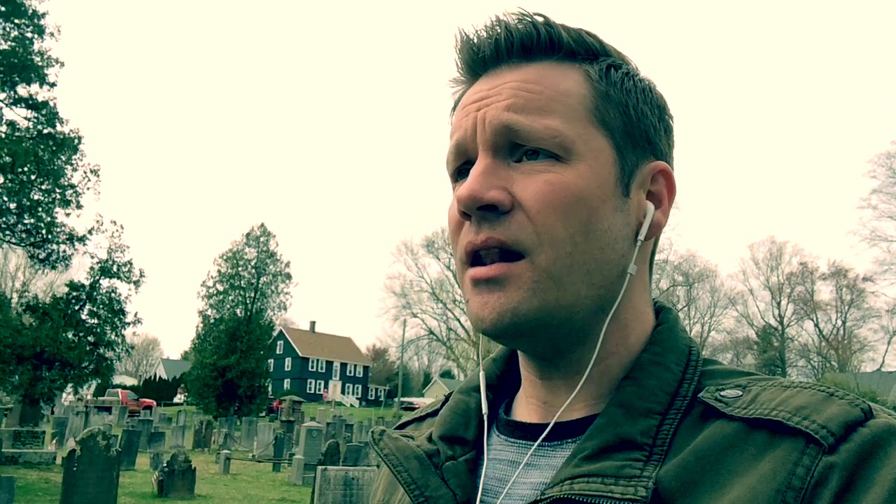 Passing By (Zero 7 cover) YouTube