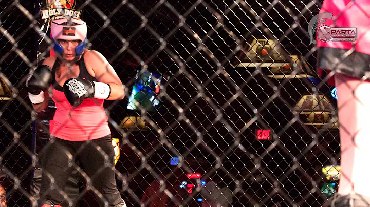 Vickie Keller Highlight Reel