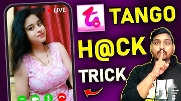Tango App Review 2025 | Tango App Real or Fake | Tango Live Video Call | Tango App | Top Dating App