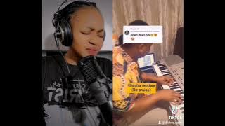 khavha rendwe cover by Divine Gold