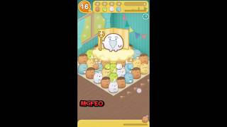 SUMI SUMI : Matching Puzzle - Android Game Play screenshot 5