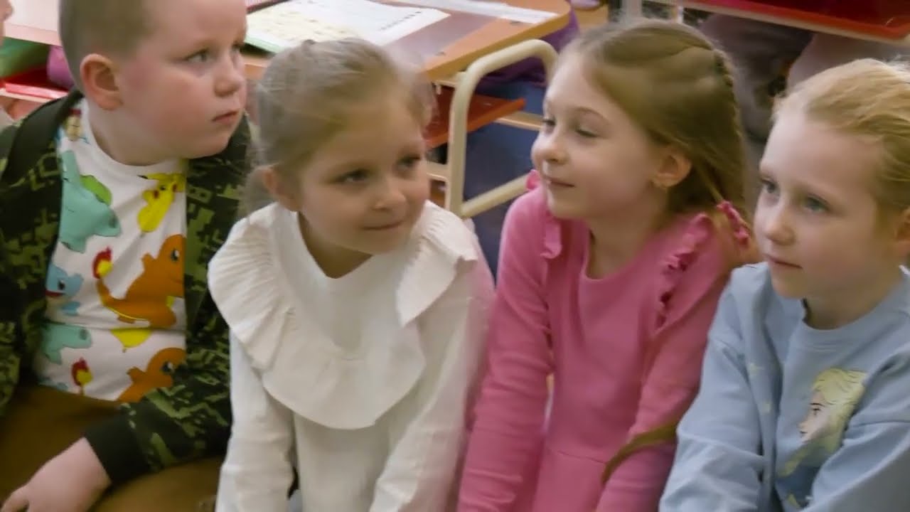 Napriek rekonštrukcii privítali predškolákov