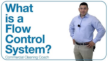 How to Properly Dilute Chemicals: Flow Control Systems