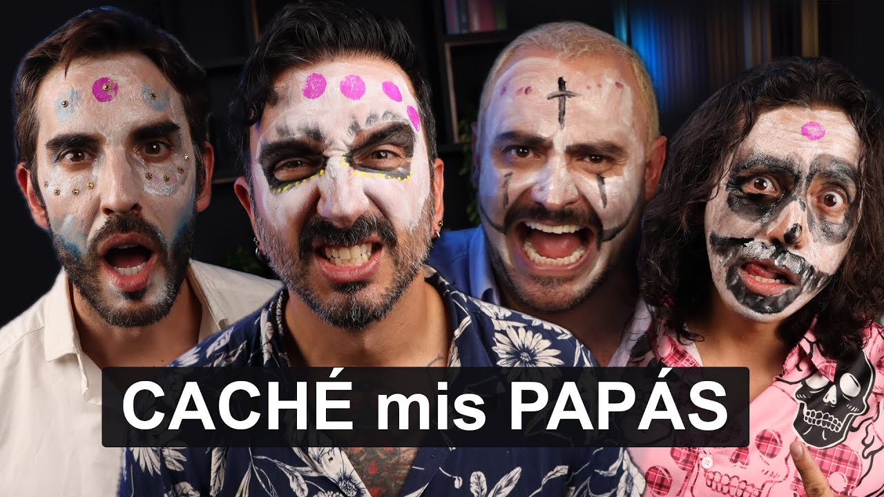 Caché mis papás haciendo el delicioso | historias de horror I Episodio 2