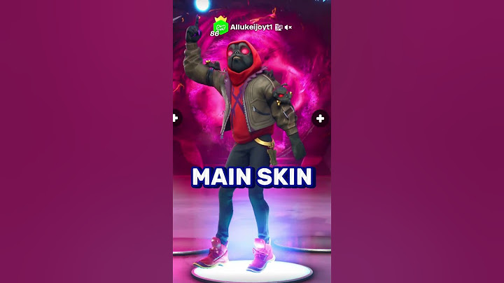 Mun skinit!