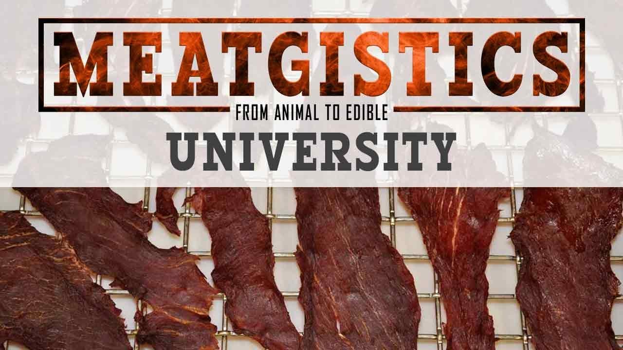 What Is Beef Jerky? - Jerky 101