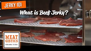 What Is Beef Jerky? - Jerky 101